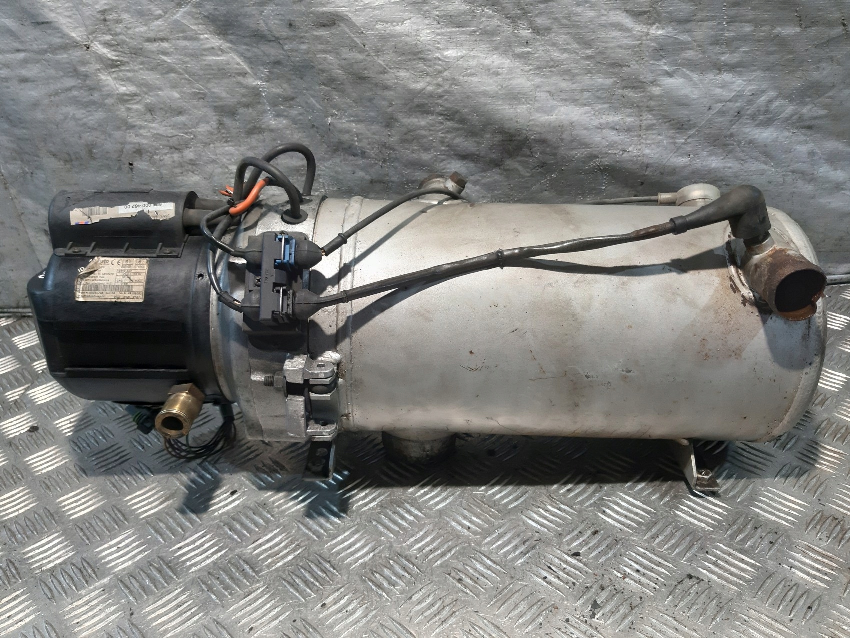 WEBASTO webasto GBW 300