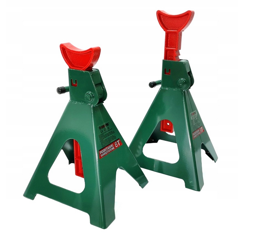 6T 370-580MM 2 ШТ.