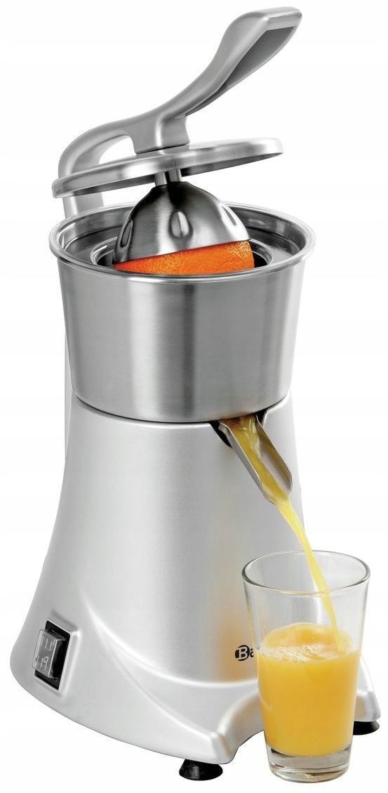 Lis na citrusy CS1 Bartscher 150146