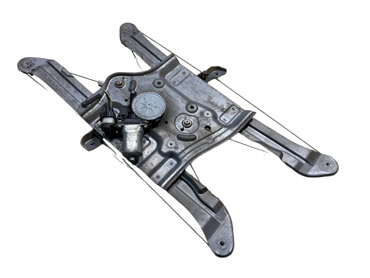 window regulator left front GRANDIS MR989947