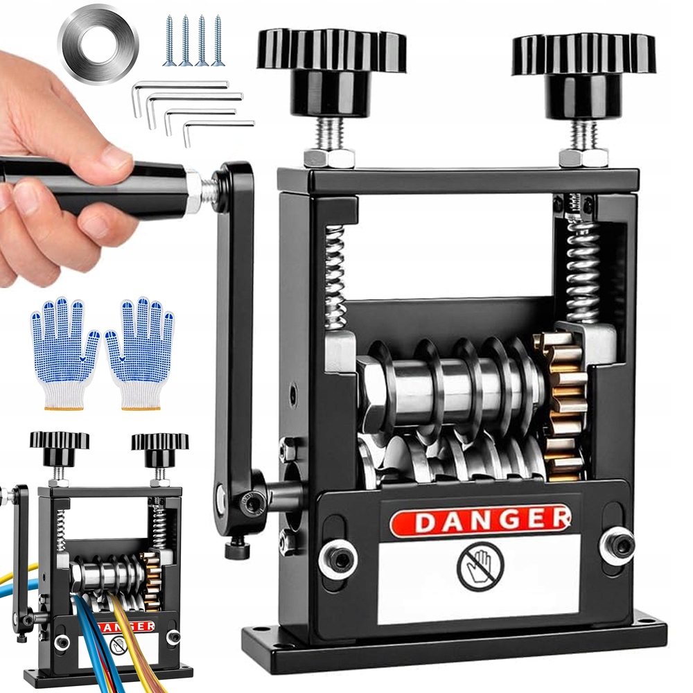 Profesionální Kabelový Odizolovač, Odizolovač Kabelů 3-17 MM