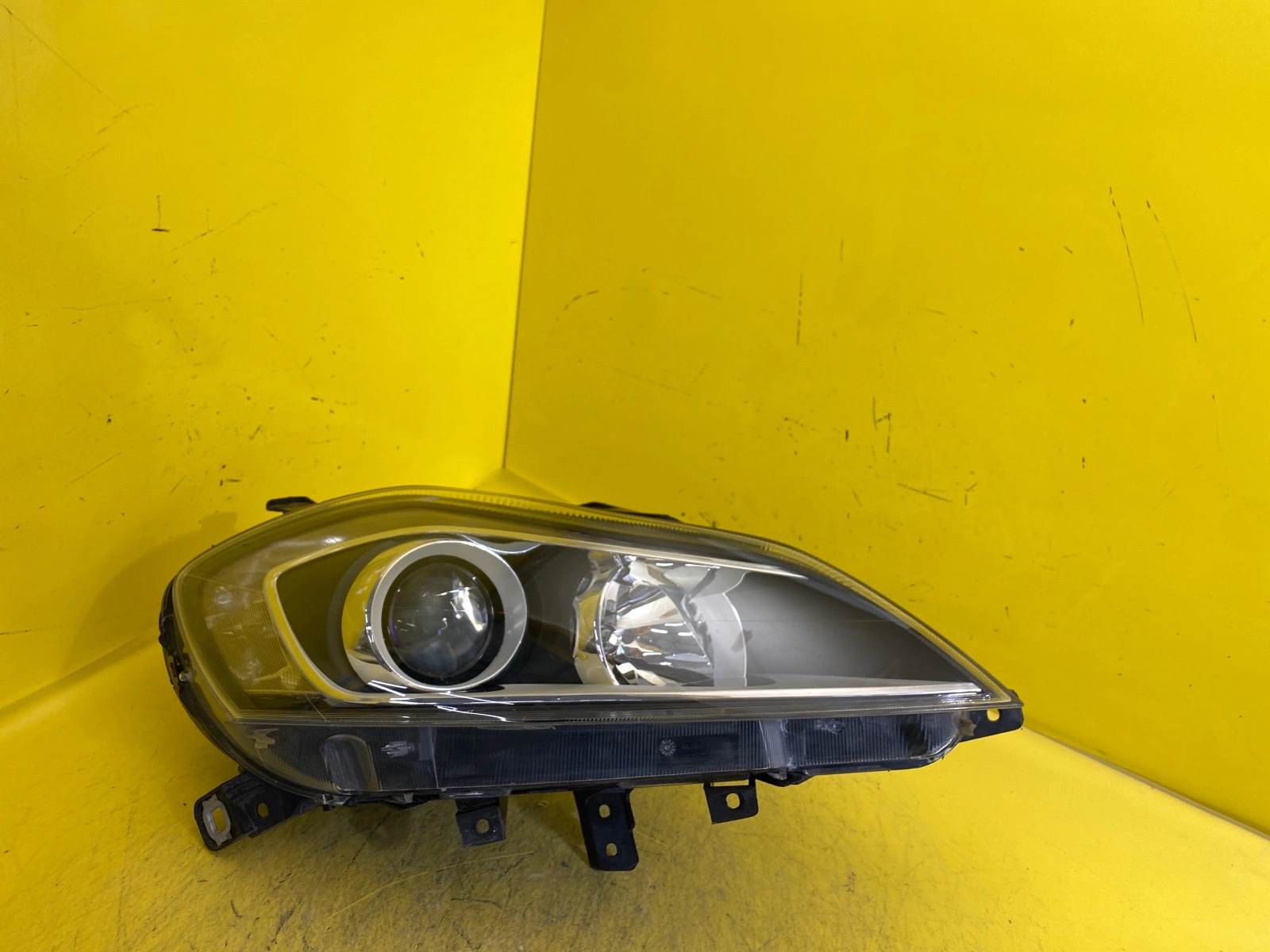 light right LANCIA DELTA 3 08-14r