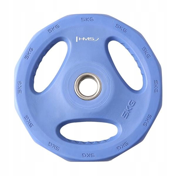 SZTANGA REGULOWANA DO TRAINING PUMP 20KG HMS SBP22 Typ regulowane