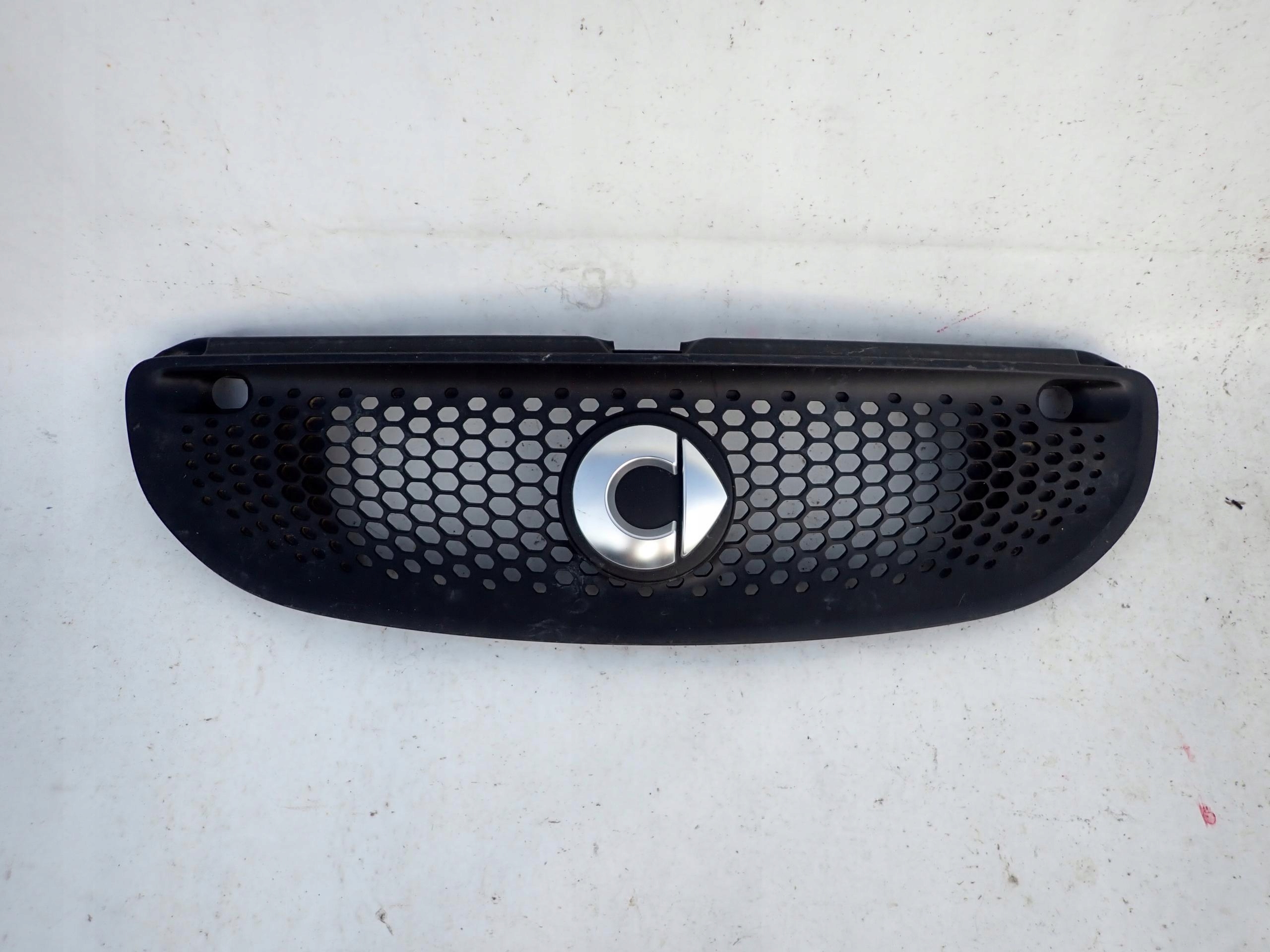 SMART 453 FORTWO III 14- grill grille radiator