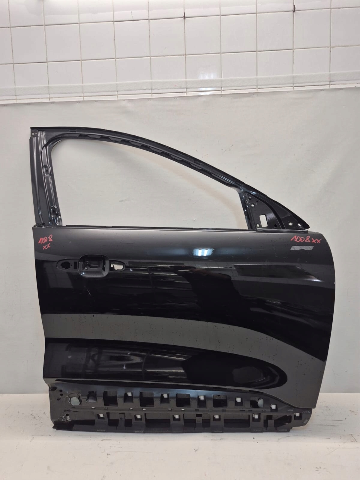 FORD KUGA III MK3 19- door right front front
