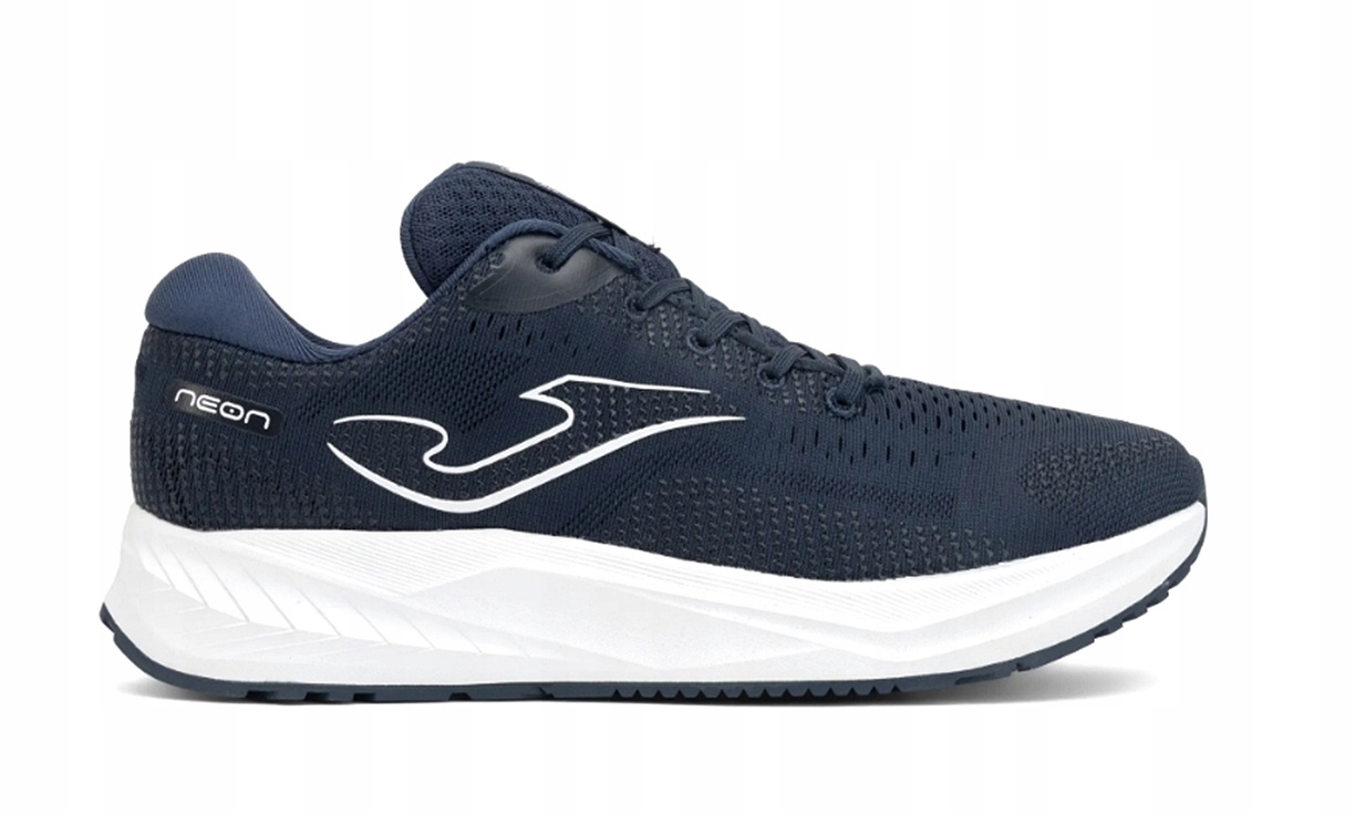 Pánské Tréninkové Běžecké Boty Joma Neon Men 2503 Navy Blue RNEOW2503