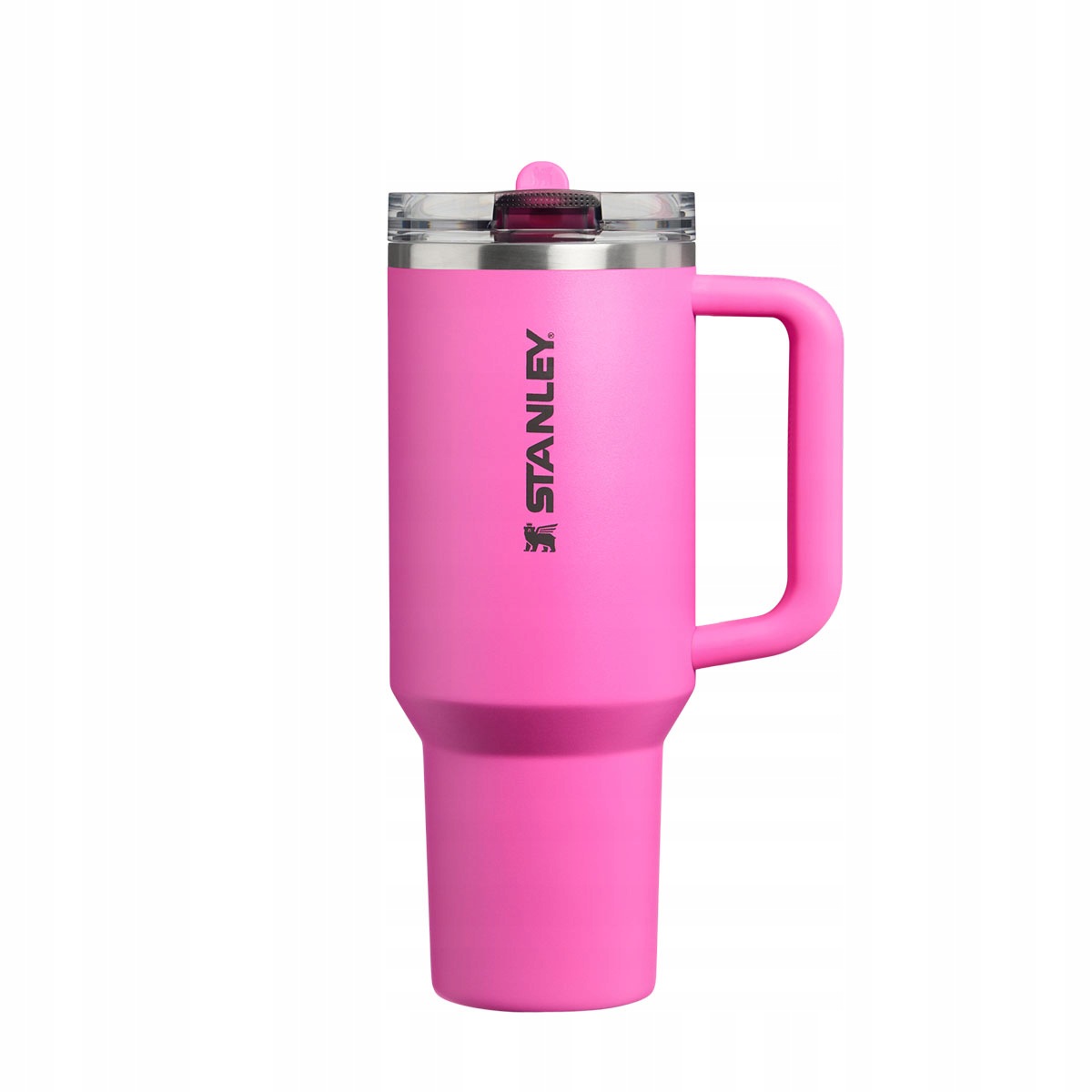 Stanley Quencher ProTour Flip Straw 1,18 l Hot Pink