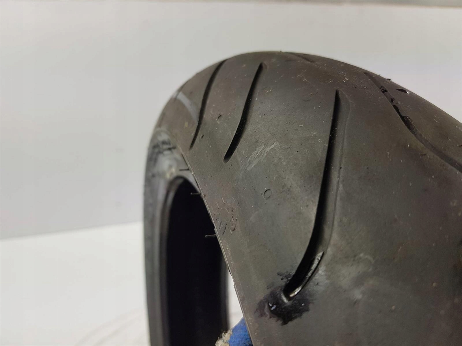 OPONA METZELER SPORTEC M3 120/70ZR17 Model inny