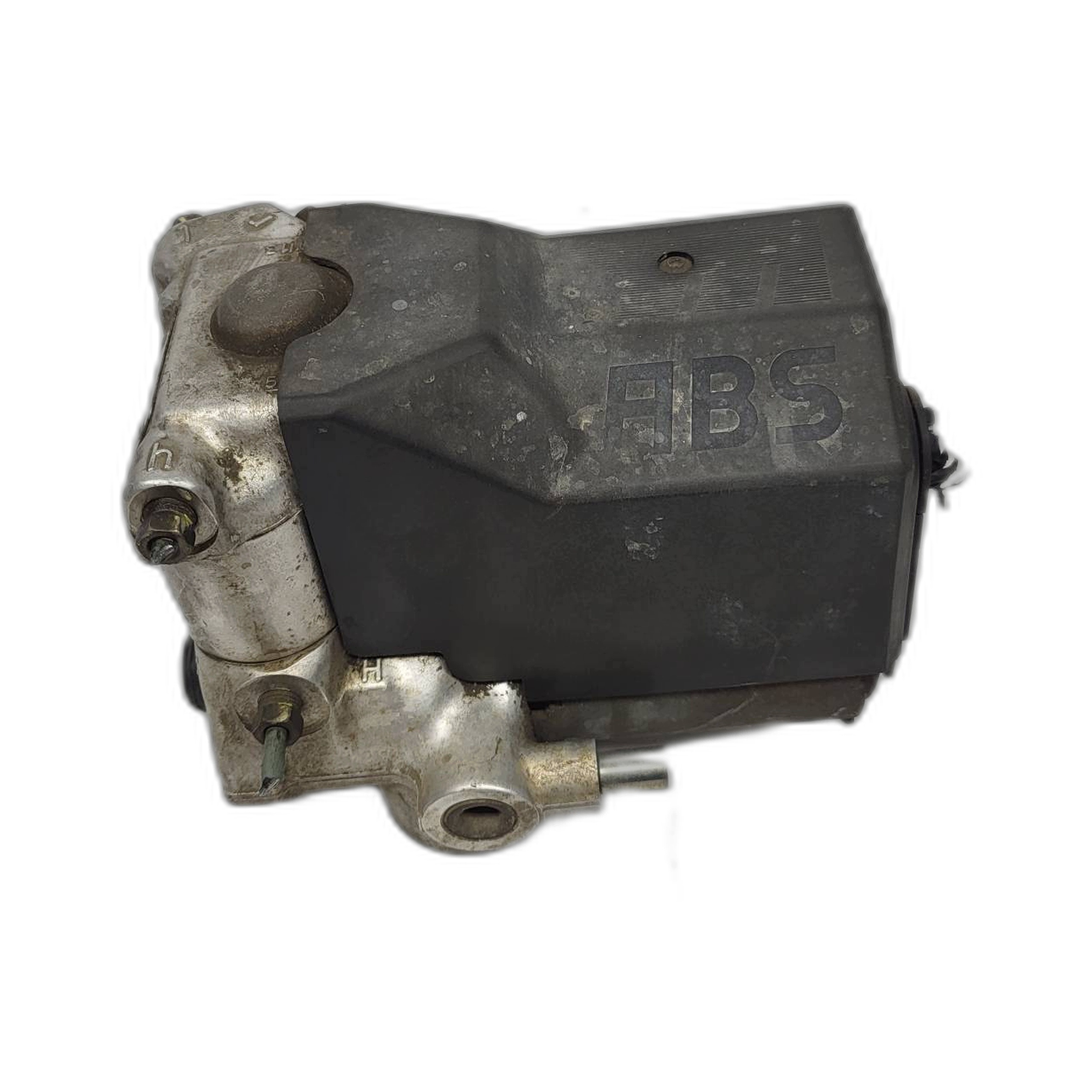 pompa ABS SSANGYONG MUSSO 2.9 D 0265200070