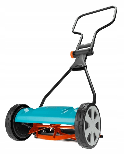 

Ręczna Kosiarka Bębnowa CLASSIC330 4027-20 Gardena
