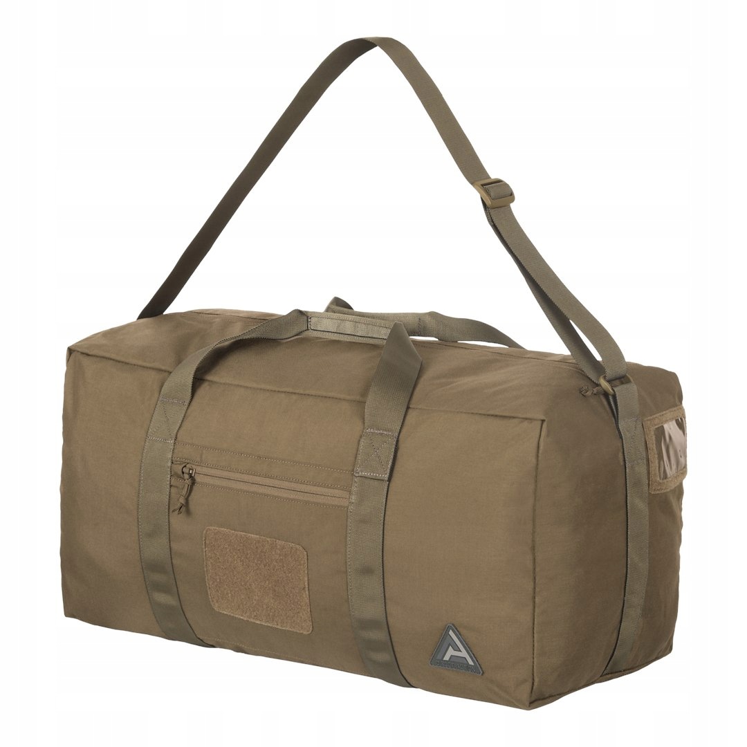 Přepravní taška Malá Cordura Coyote Brow