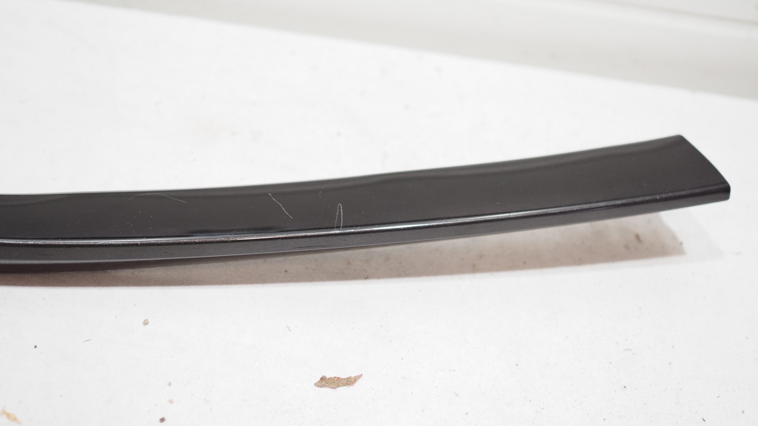 Mazda 3 BP Kühlergrill FRONTGRILL Kühlergitter BCKN50761M - Thumbnail 4
