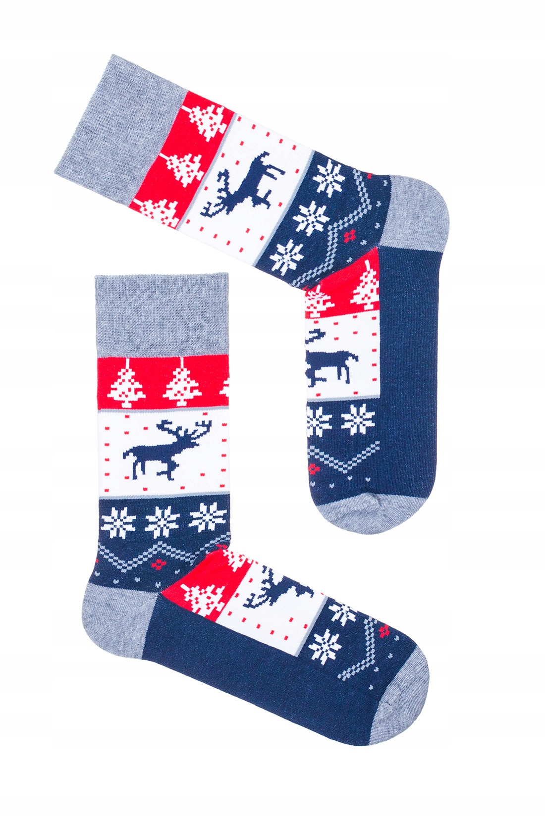 

Skarpety Avangarda Norweskie 42-46