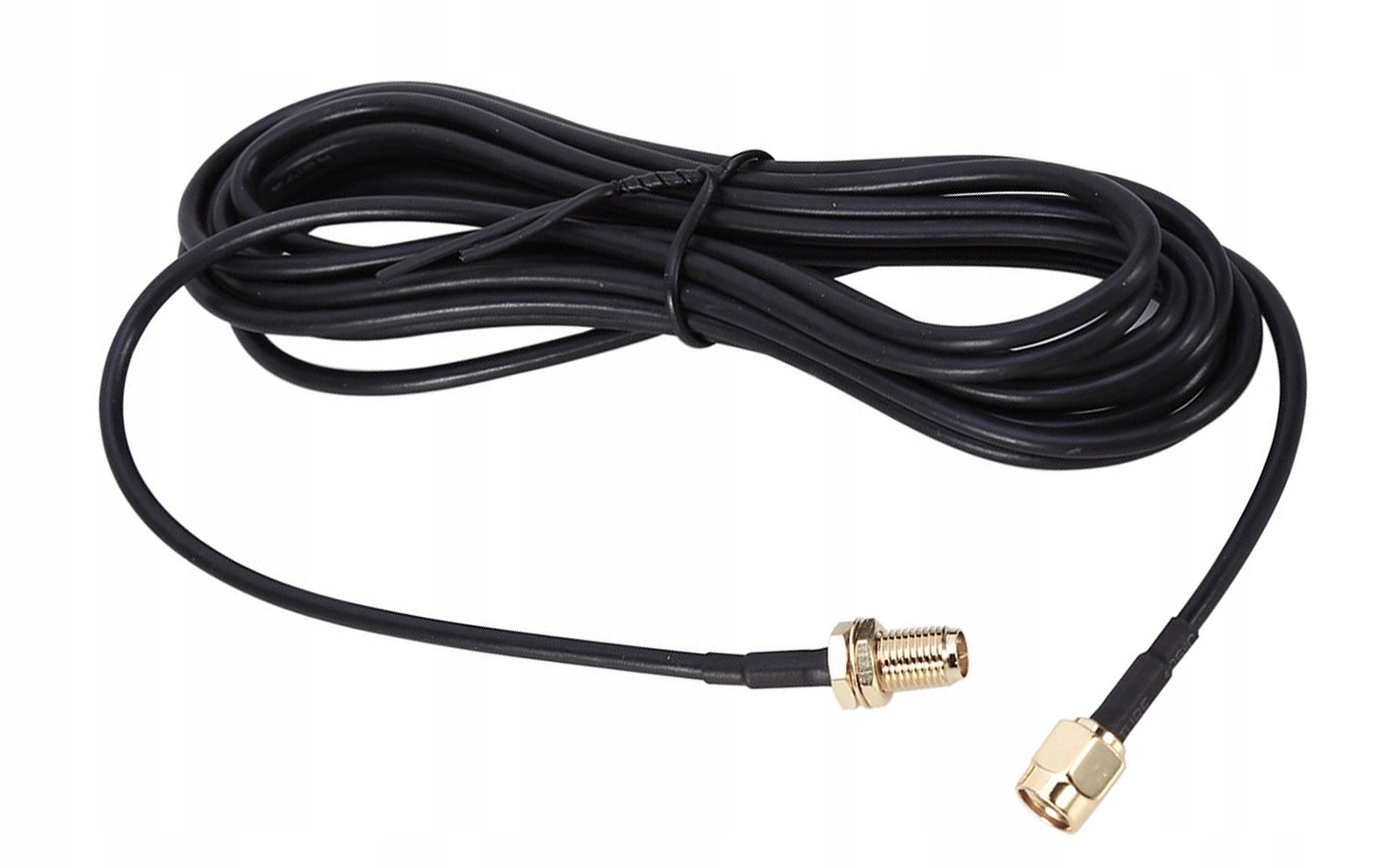 Przedłużacz do anten koncentryczny SMA 5m