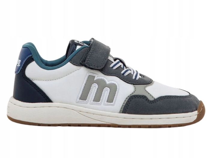 Buty Barefoot Mtng Free Blue Trampki dla dzieci Boso R.32