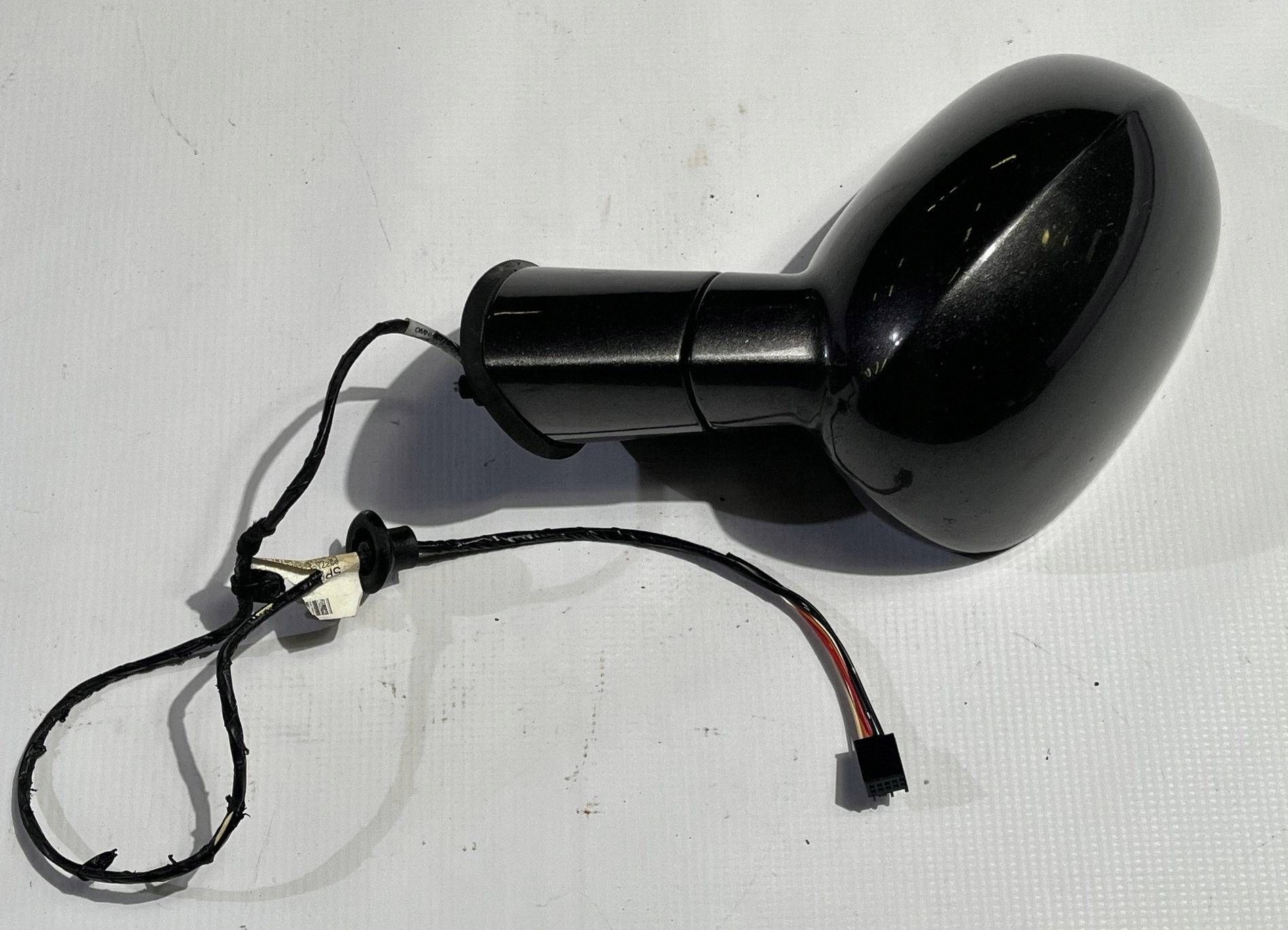 mirror electrics right 5-pin Dodge Challenger 2015