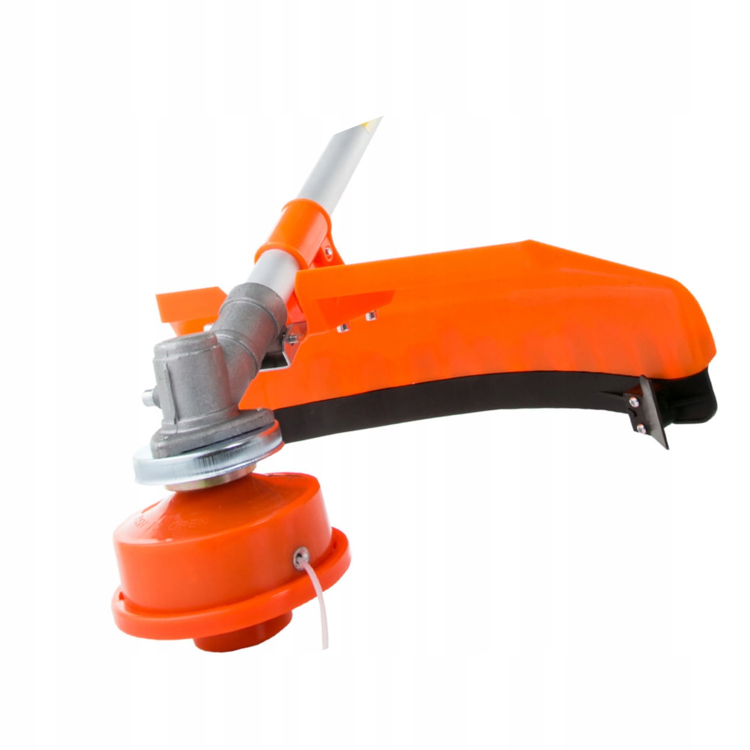 

Osłona Kosy Spalinowej Uniwersalna Mocowanie Nożyk