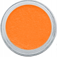 AKRYL w słoiczku do zdobień 76 Bright Orange