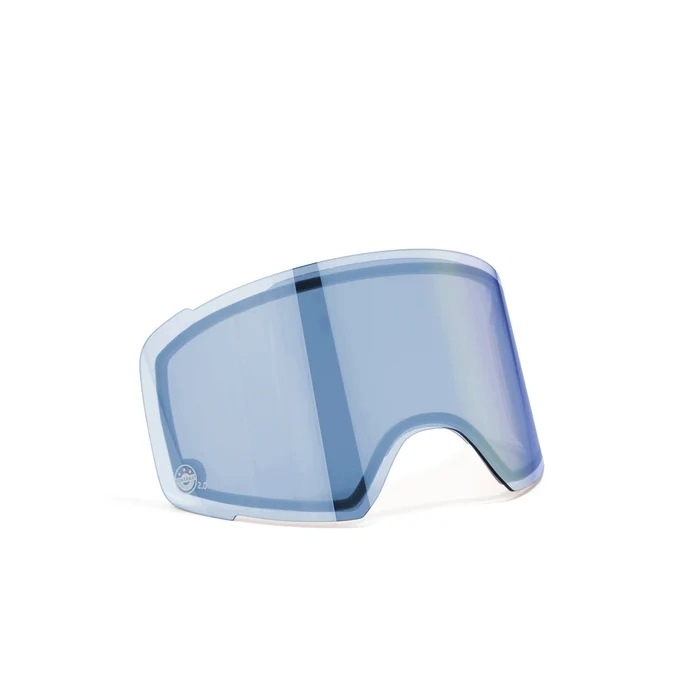 Szybka wymienna do gogli Shred Simplify Double Lens Cbl 2.0 Nighttime cat.1