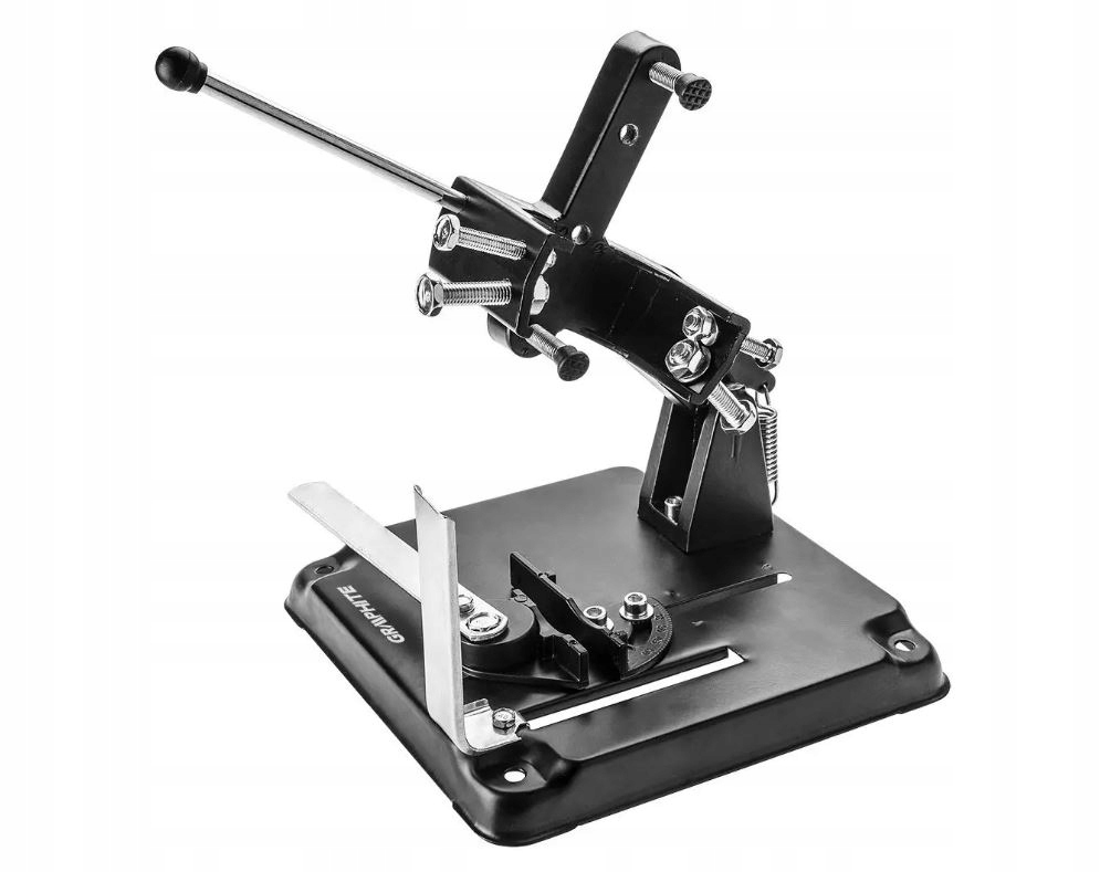 Stativ Pro Úhlové Brusky 115 A 125 MM