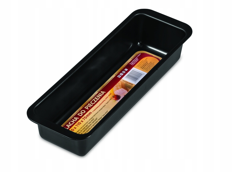 

Blacha Keksówka Forma Do Pieczenia Chleb Pasztet