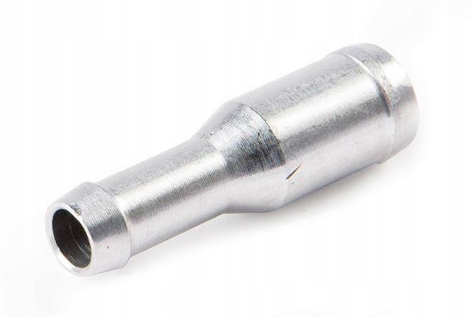 

Łącznik, Redukcja Aluminiowa 6mm 12mm M2