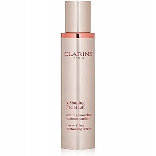 Clarins Zpevňující pleťové sérum Firming Facial Serum V Shaping Facial Lift (Konturovací sérum) 100 ml