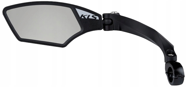Lusterko rowerowe Kellys Kls Backsight uniwersalne prawe lewe