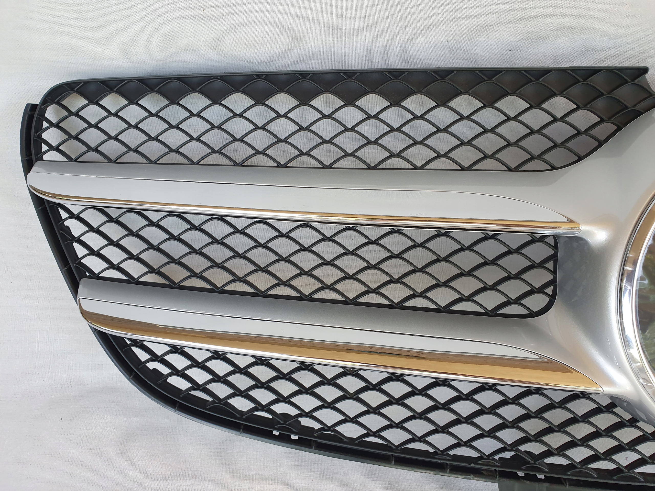 V KLASA 447 LIFT ATRAPA GRILL VITO 447 LIFT Numer katalogowy części A4478880000 MERC-MERKOS