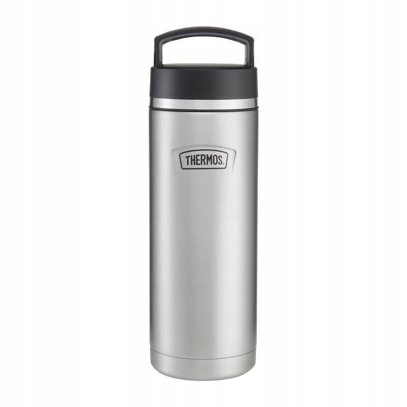 Mobilní termohrnek termohrnek, láhev nerezová ocel Thermos 710 ml