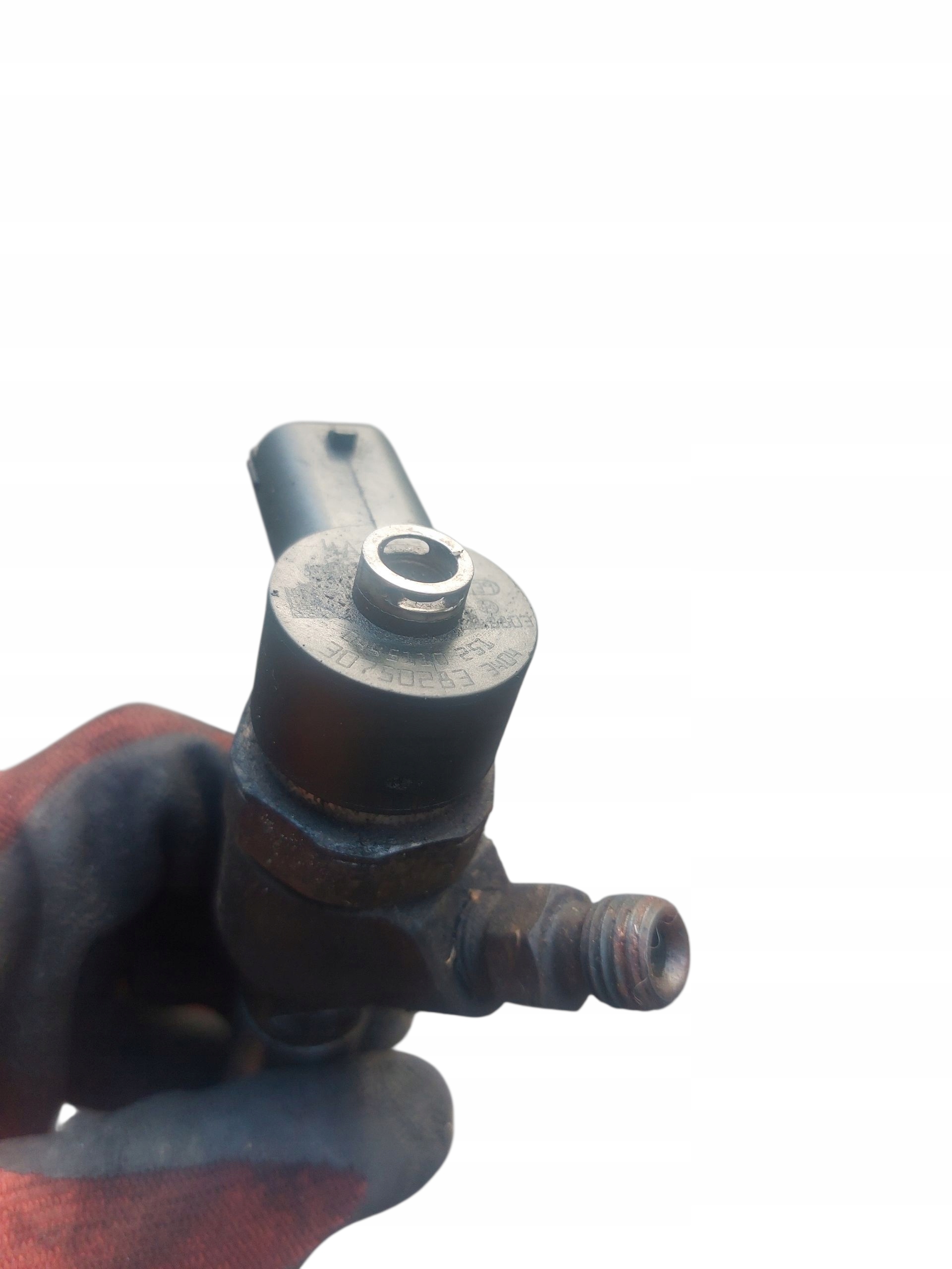Injecteur Carburant VOLVO XC90 30735028