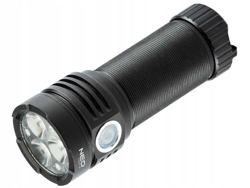 Latarka akumulatorawa Usb 3300 lm Osram P9 Led