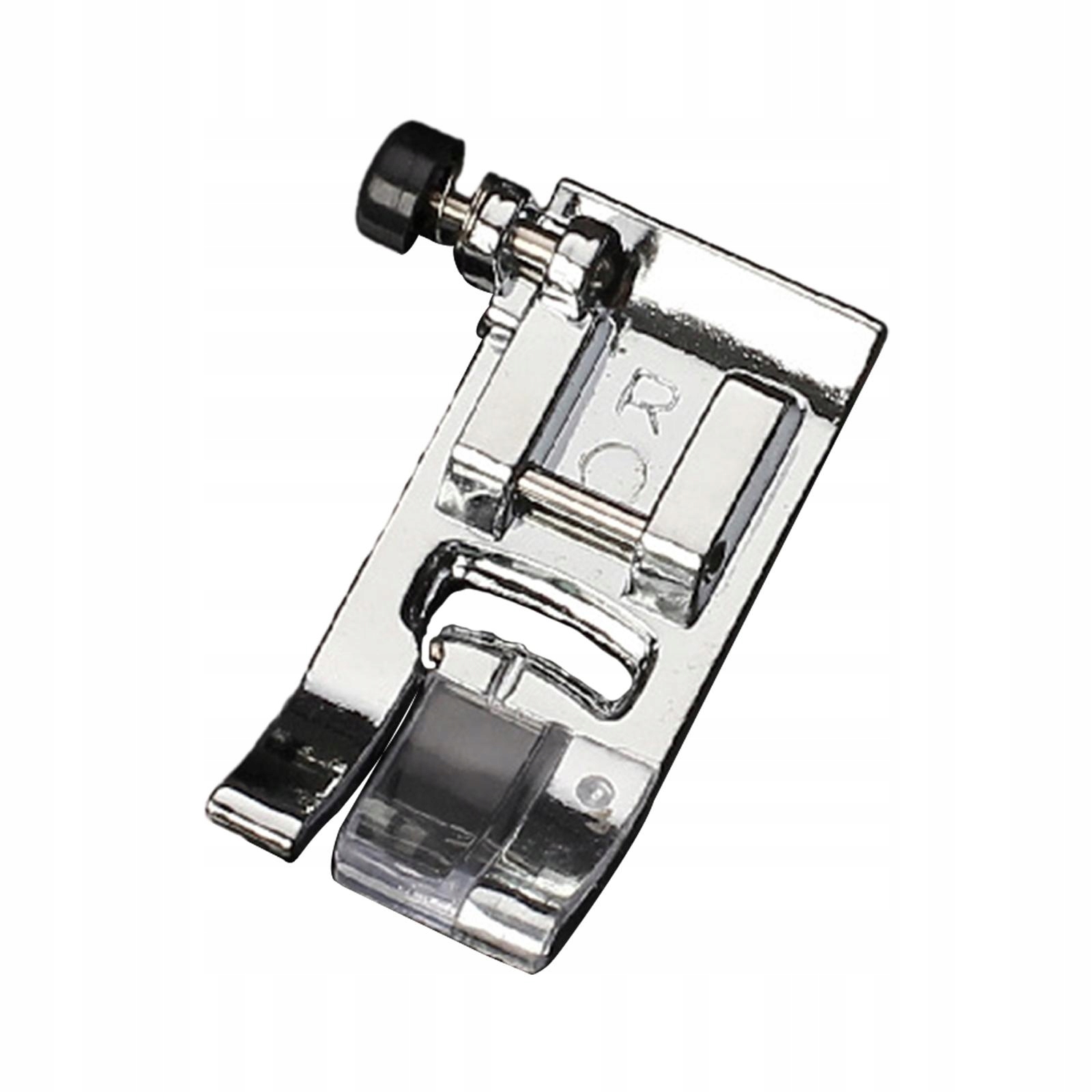 Stopka dociskowa Zig do przemysłowych maszyn do szycia Łatwa w użyciu 3,6 cm x 2,4 cm x 9 mm