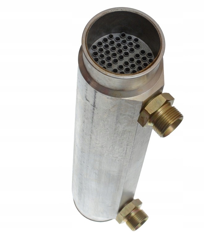 Chladič Hydraulického Oleje Rypadlo Nakladače Jcb 1CX 2CX