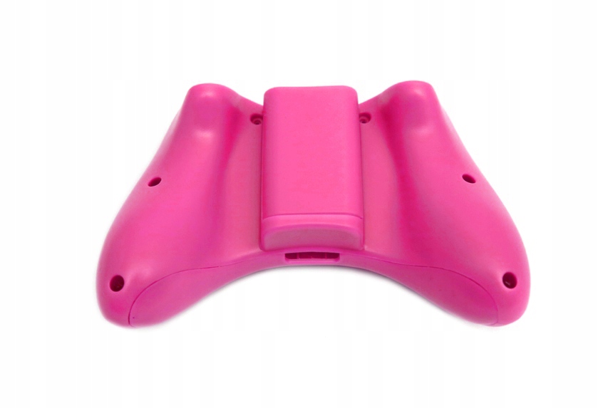  чохол для геймпада Xbox 360 з кнопками Рожевий код виробника AR-001637 
