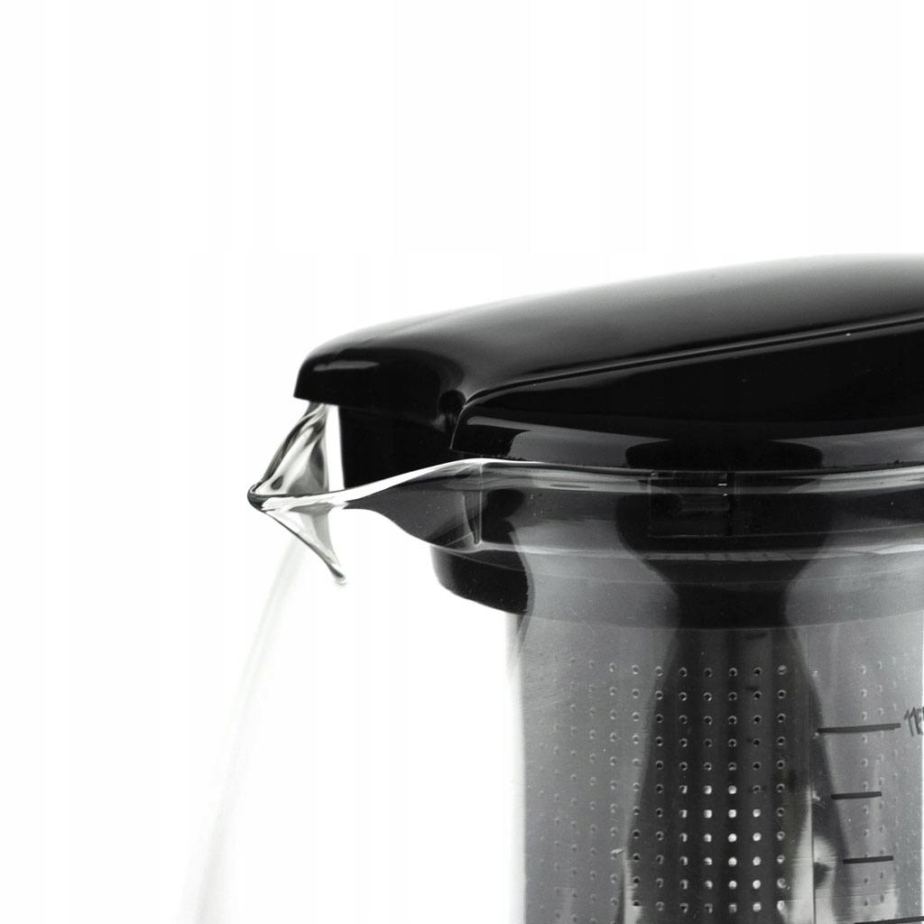 DZBANEK ZAPRZACZ CZAJNIK KAWY HERBATY ZIÓŁ 2.0L MONTESSIMO COSY & PRETTY Kod producenta dzbanek szklany do herbaty kawy