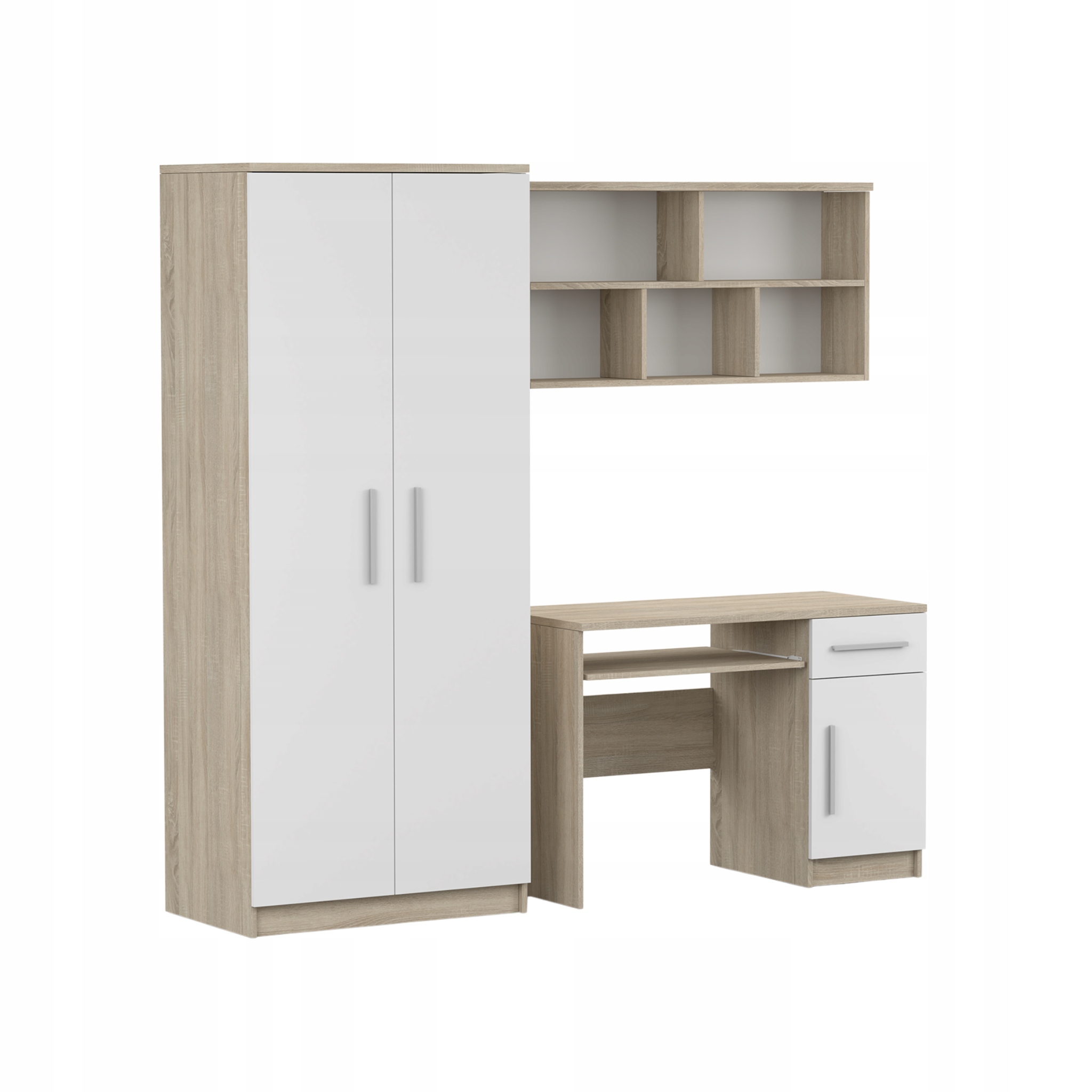 Set dětského Pro Mládež nábytku Omega Bis III 6/8/9 Sb Výrobce