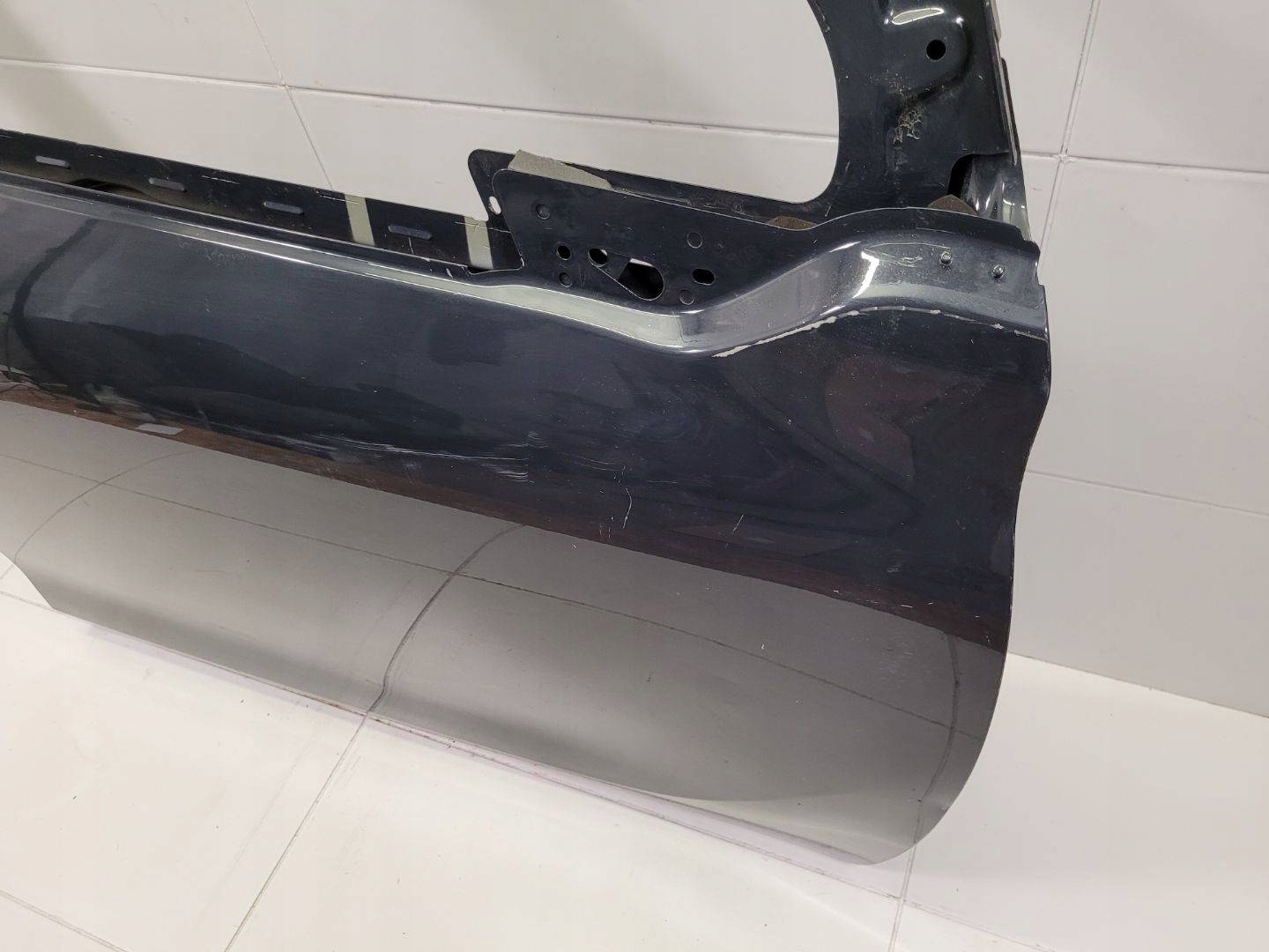 door front right side Peugeot 208 2015
