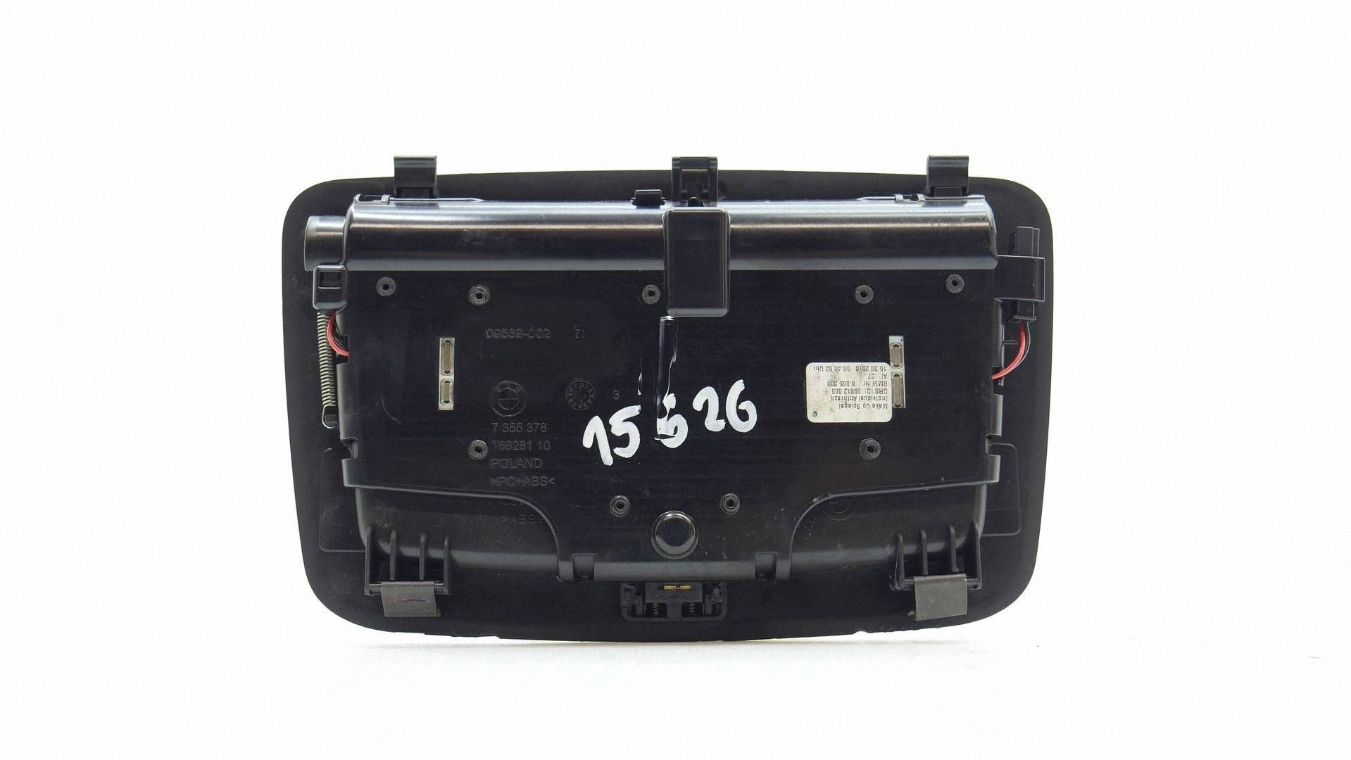 Rétroviseur Interne Interne BMW 7 G12 8065338