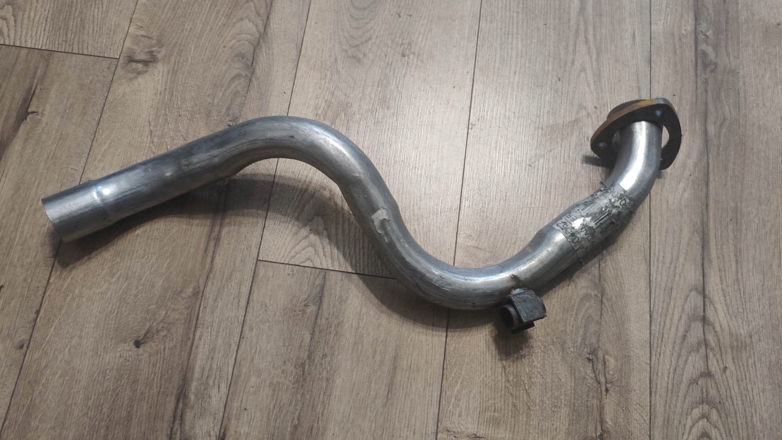 TLUMIK RURA WYDECHU JAGUAR XJ 3 5 4 2 69 93 WALKER