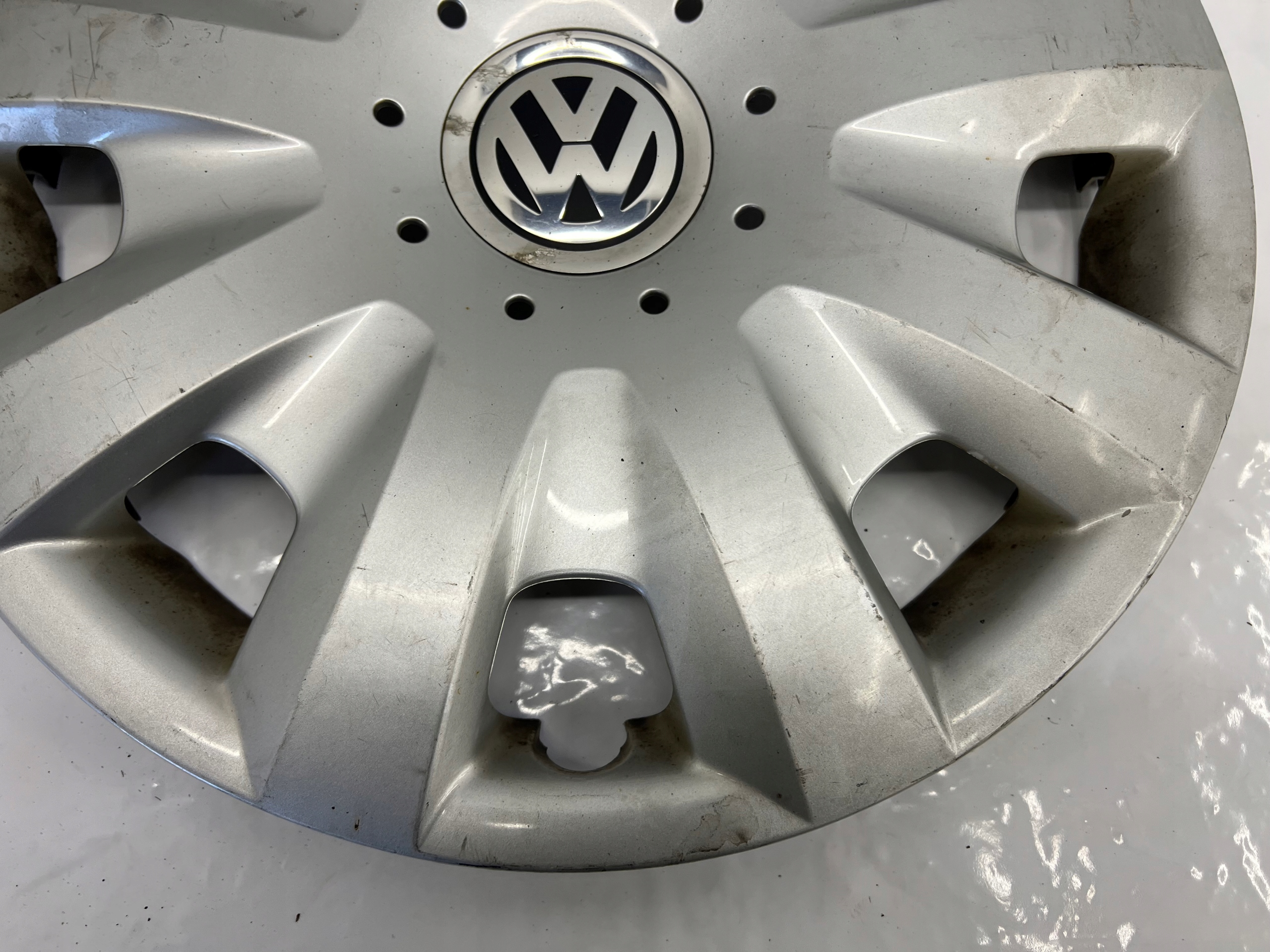 copri - 15'' R15 Originale 1T0601147D VW CADDY III 2K