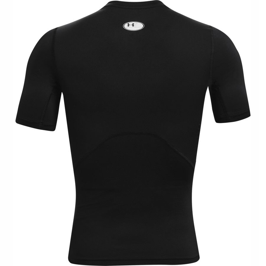 KOSZULKA MĘSKA UNDER ARMOUR RASHGUARD TERMOAKTYWNA Rozmiar S