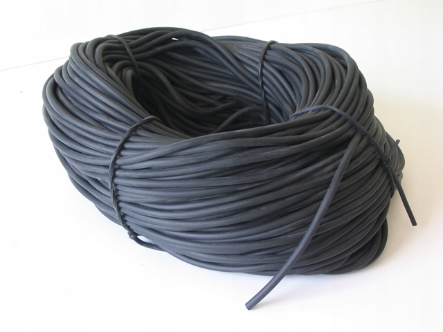 

Sznur oring do drzwi fi 5 x 20mb uszczelka Epdm