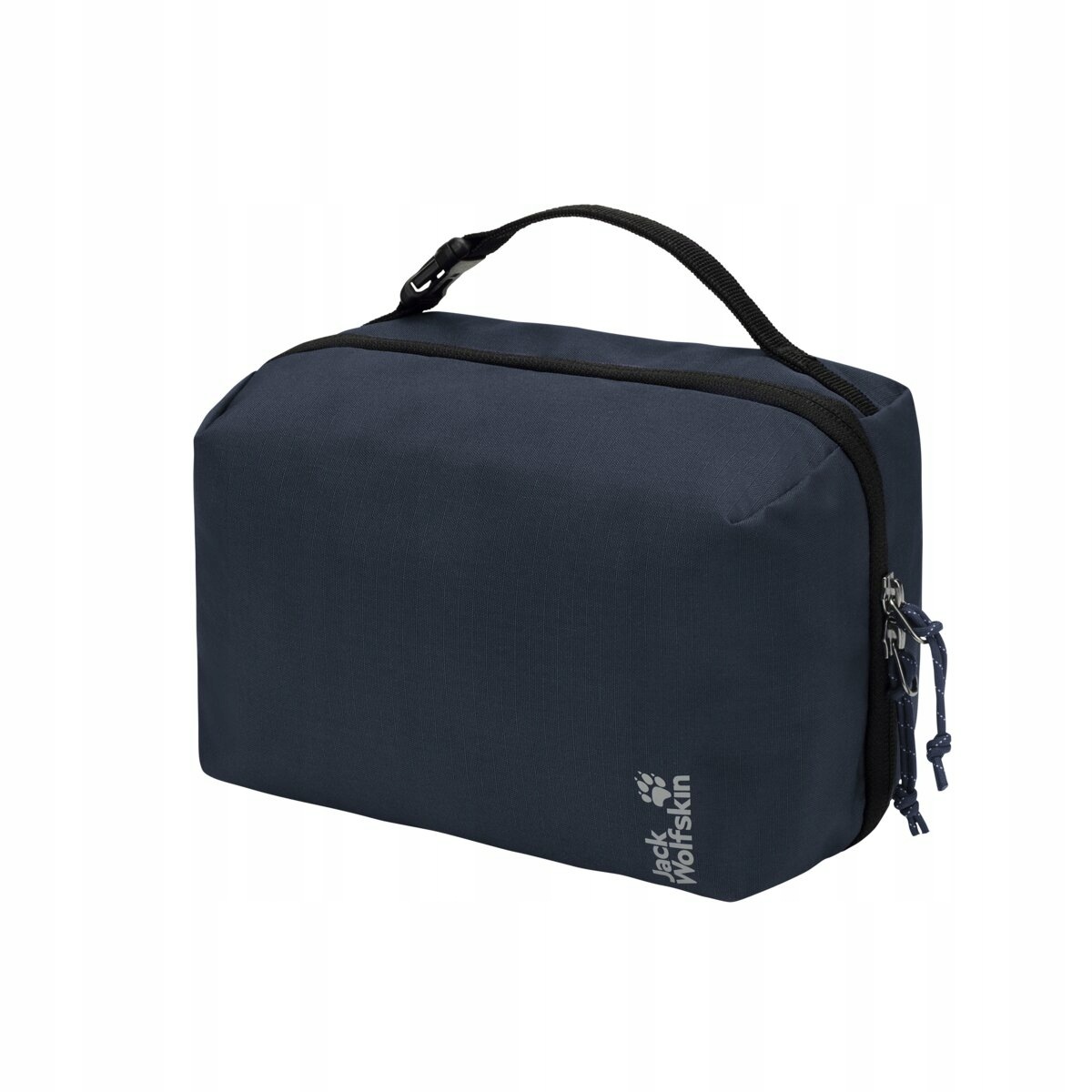 Kosmetyczka Jack Wolfskin Konya Washcube midnight sky