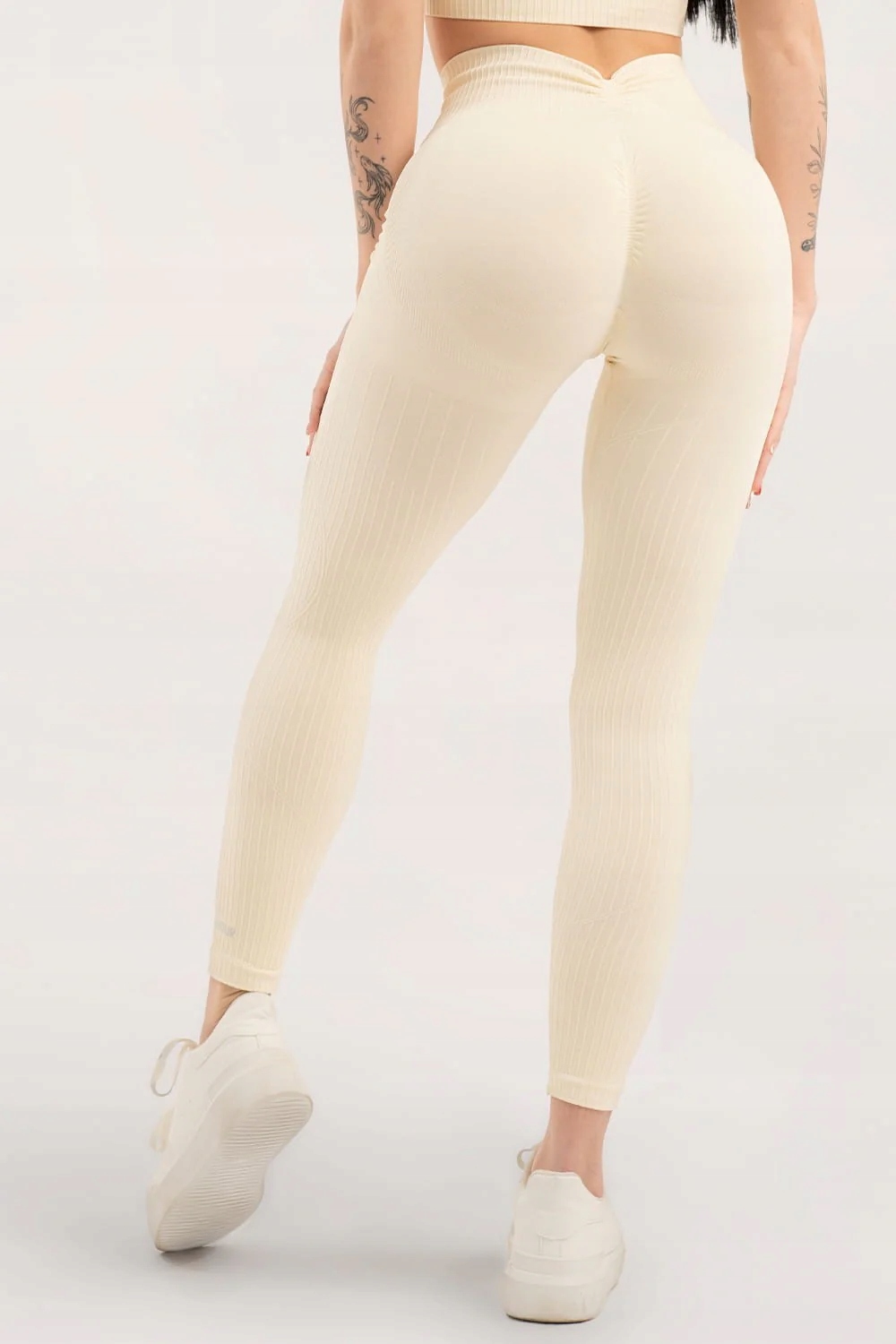 Gym Glamour Legíny deep push up 2.0 cocoloco vel. S