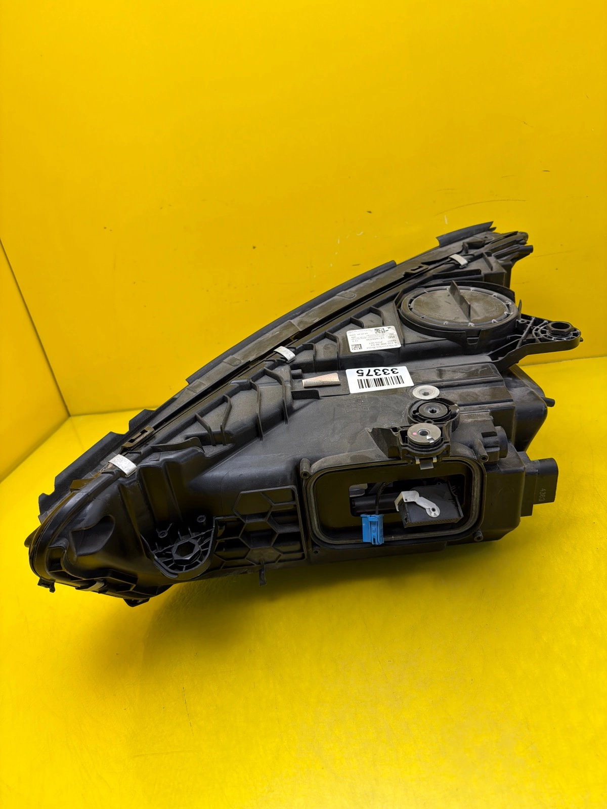 light right Mercedes SL A232 W232 AMG Full Led A2329063603