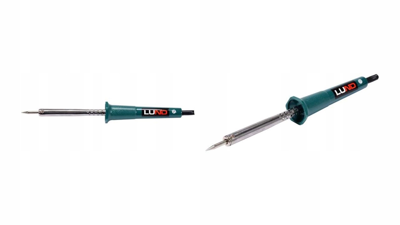 LUTOWNICA GRZAŁKOWA (OPOROWA) 60W