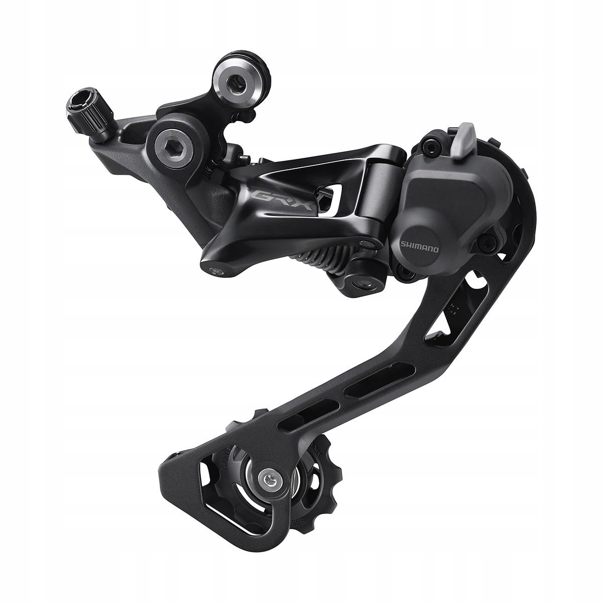 Přehazovačka zadního kola Shimano 10 rz rx400 2x10rz 36t