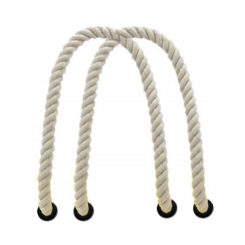 

Sznury Rączki Do Torebki Humbag Ecru 65CM