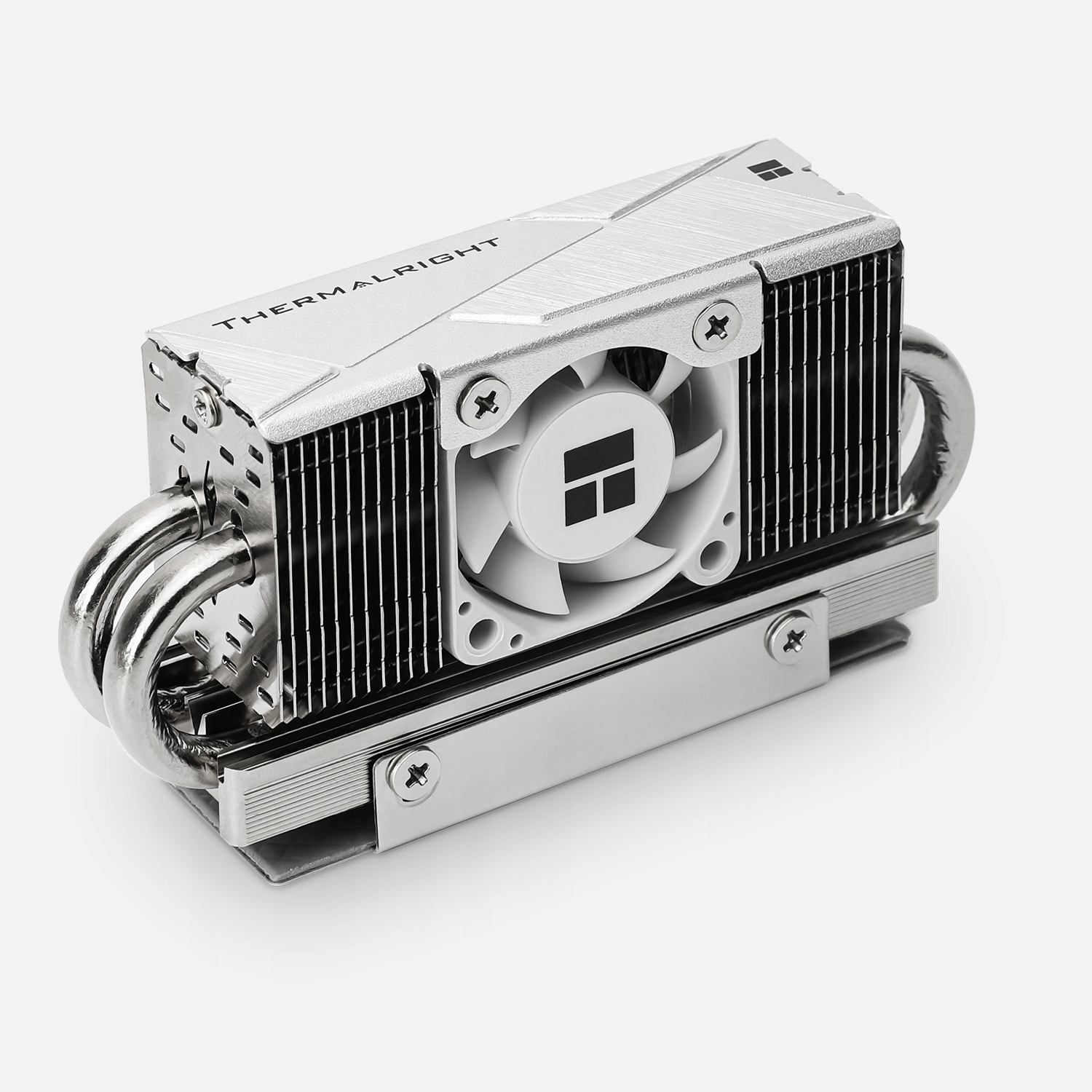 Chłodnica pamięci SSD TR-M.2 HR-10 PRO 2280 SSD
